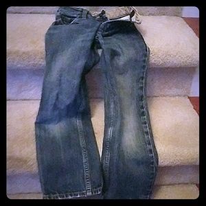 Boys jeans